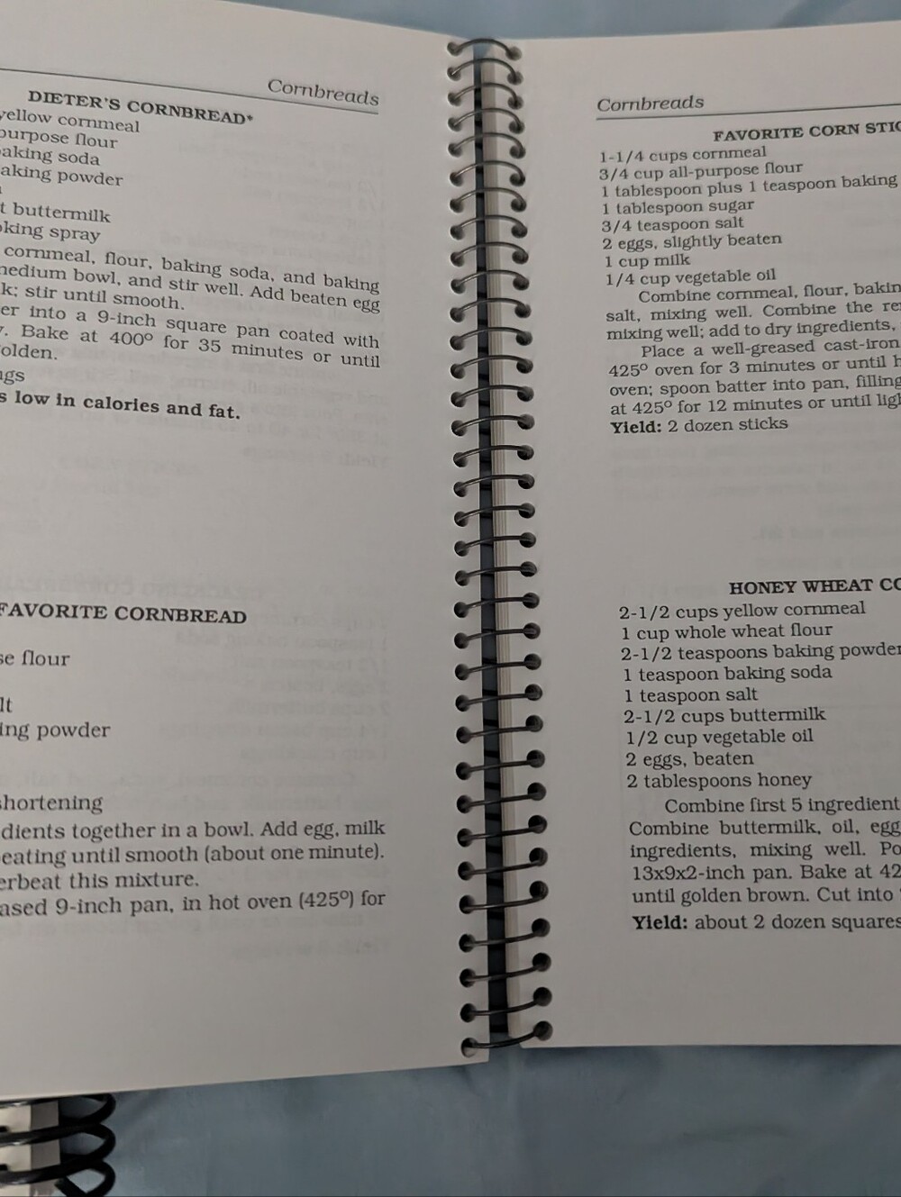 💖Free With Bundle-Cookbook - Picture 2 of 2